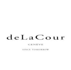 De La Cour VIPs watch collection